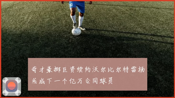 奇才豪掷巨资续约沃尔比尔特雷杨或成下一个亿万合同球员